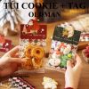 set-10-tui-guong-cookie-918-tag-bia-lot-giang-sinh - ảnh nhỏ 4