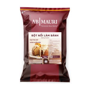 Bột nổi BAKING POWDER 100gr