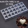 khuon-nhua-socola-bonbon-as-21-tim - ảnh nhỏ  1