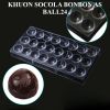khuon-nhua-socola-bonbon-as-24-qua-bong - ảnh nhỏ  1