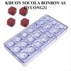khuon-nhua-socola-bonbon-as-21-hinh-vuong - ảnh nhỏ 2