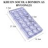 khuon-nhua-socola-bonbon-as-21-hinh-vuong - ảnh nhỏ 3