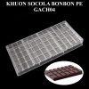khuon-nhua-socola-bonbon-pe-4-o-gach - ảnh nhỏ  1