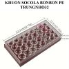 khuon-nhua-socola-bonbon-pe-32-trung-nho - ảnh nhỏ 3