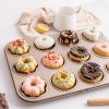 khay-nhom-nuong-banh-donut-tron-hoa - ảnh nhỏ 4