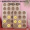 khay-nhom-nuong-banh-donut-4-3cm - ảnh nhỏ  1
