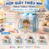 set-10-hop-giay-thieu-nhi-9910-5-day-xach-no - ảnh nhỏ 7