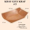 set-10-khay-giay-kraf-5 - ảnh nhỏ  1