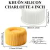 khuon-silicon-mousse-charlotte - ảnh nhỏ 4