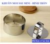 khuon-mousse-mini-tron - ảnh nhỏ  1