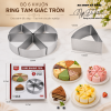 set-6-khuon-ring-mousse-tam-giac-tron - ảnh nhỏ 3
