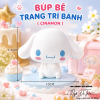 kuromi-cinamon-melody - ảnh nhỏ 5
