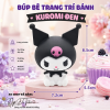 kuromi-cinamon-melody - ảnh nhỏ 6