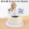 bup-be-elsa-vay-trang - ảnh nhỏ 2
