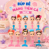 nang-tien-ca-16cm - ảnh nhỏ  1