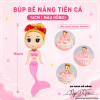 nang-tien-ca-16cm - ảnh nhỏ 3