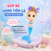 nang-tien-ca-16cm - ảnh nhỏ 4