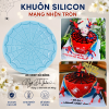 khuon-silicon-ren-nhen-dk-17cm - ảnh nhỏ  1