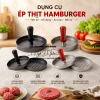 dung-cu-ep-thit-hambuger - ảnh nhỏ  1