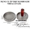 dung-cu-ep-thit-hambuger - ảnh nhỏ 4