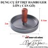 dung-cu-ep-thit-hambuger - ảnh nhỏ 5