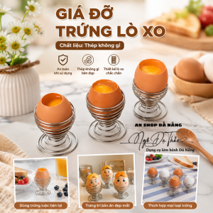 Giá đỡ trứng trang trí