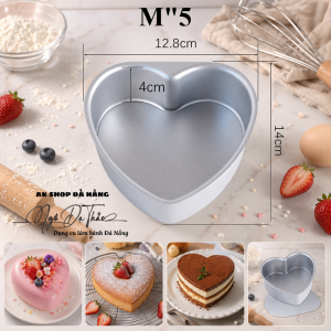 Khuôn nhôm hợp kim đế rời TIM M"5