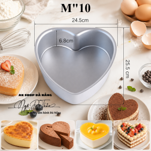 Khuôn nhôm hợp kim đế rời TIM M"10