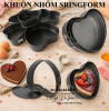 khuon-nhom-springform-tim-size-28cm - ảnh nhỏ 4