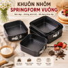 khuon-nhom-springform-vuong-size-24cm - ảnh nhỏ 2