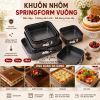khuon-nhom-springform-vuong-size-26cm - ảnh nhỏ 4