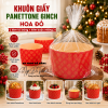 khuon-giay-banh-panneton-6in-nau-do - ảnh nhỏ 2