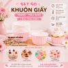 set-50-khuon-giay-cupcake-cung-trang-mau - ảnh nhỏ 3