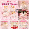 bo-4-meo-u-trang - ảnh nhỏ  1
