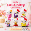 bo-6-hello-kitty-cham-chi - ảnh nhỏ 2