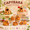 cappybara-nhua-trang-tri-banh - ảnh nhỏ 2