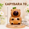 cappybara-nhua-trang-tri-banh - ảnh nhỏ 4