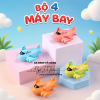 bo-4-may-bay-nhua - ảnh nhỏ 2