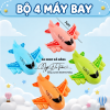 bo-4-may-bay-nhua - ảnh nhỏ 3