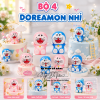 set-4-doreamon-nhua-nhi - ảnh nhỏ  1