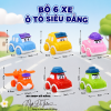 bo-6-xe-o-to-sieu-dang - ảnh nhỏ 3