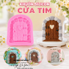 khuon-silicon-cua-tim - ảnh nhỏ  1