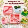 khuon-silicon-cau-thang-vuong - ảnh nhỏ  1