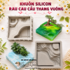 khuon-silicon-cau-thang-vuong - ảnh nhỏ 2