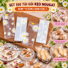 set-100-tui-dung-keo-nougat-49-5-hoa-cuc - ảnh nhỏ  1