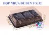 set-10-hop-nhua-de-den-6-ngan-fg332 - ảnh nhỏ 2