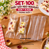 set-100-tui-dung-keo-nougat-49-5-trong-suot - ảnh nhỏ  1