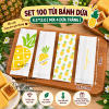 set-100-tui-banh-dua-4-513-4 - ảnh nhỏ 4