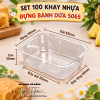 set-100-khay-nhua-banh-dua-5065 - ảnh nhỏ 3