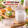 set-100-khay-nhua-banh-trung-thu-6-5cm - ảnh nhỏ 2